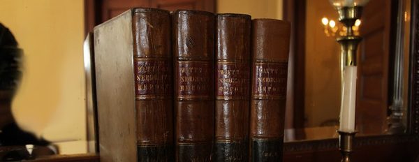 Trinity Law