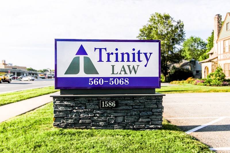 Trinity Law